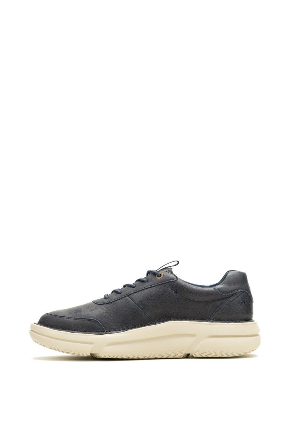 Hush Puppies Hush Puppies Men's Baylor Sneaker in Navy - 4
