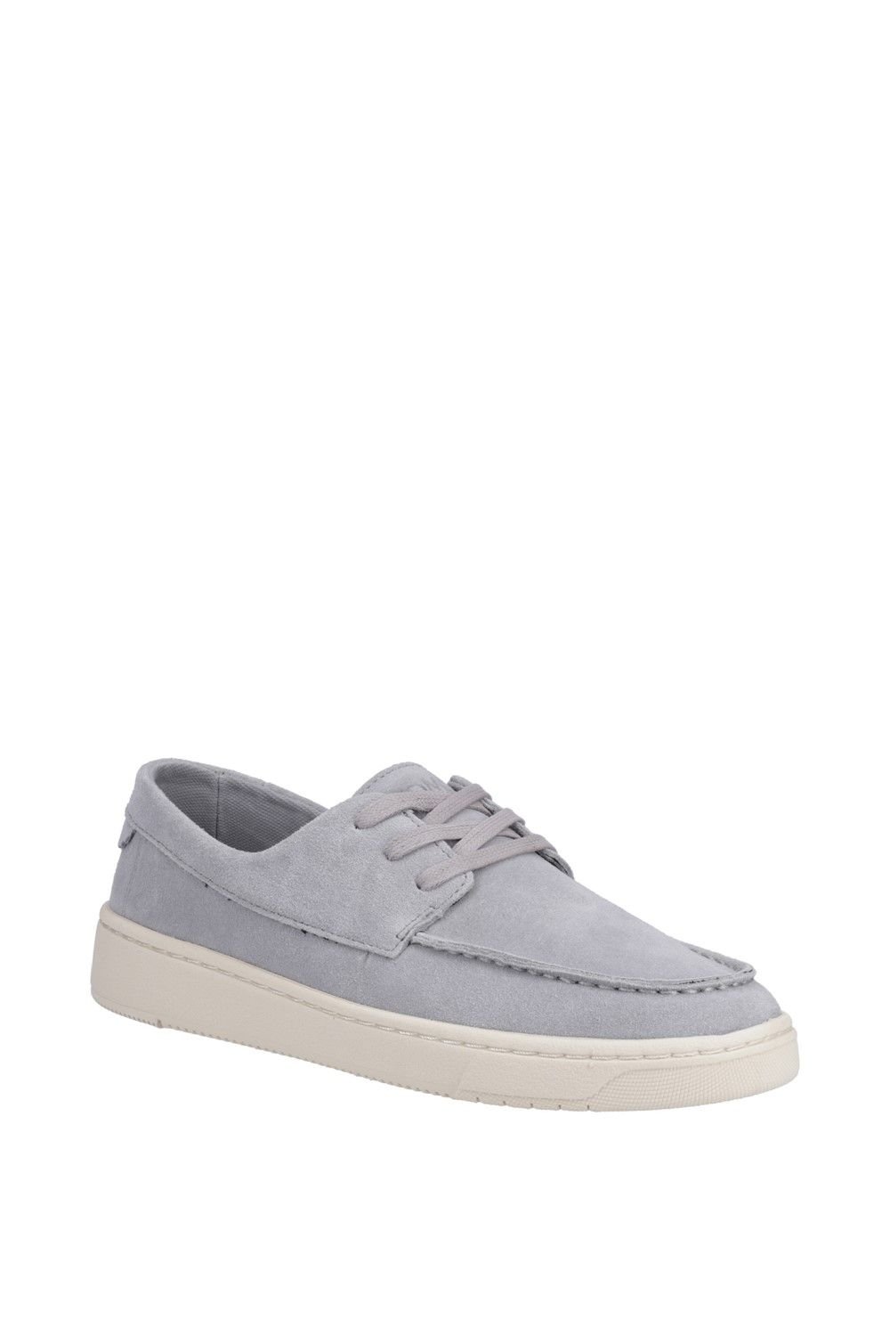 TOMS TOMS Men's TRVL LITE London Shoe in Grey - 2