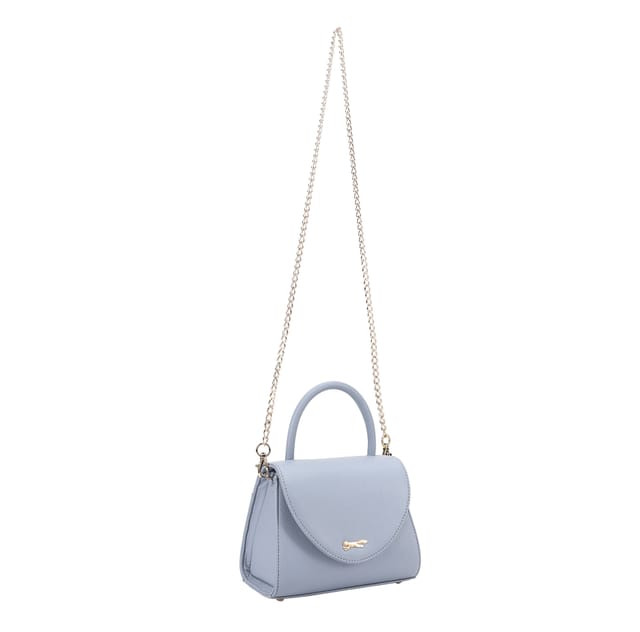 Paul Costelloe Paul Costelloe Women's Cilo Multi Way Bag in Blue - 3