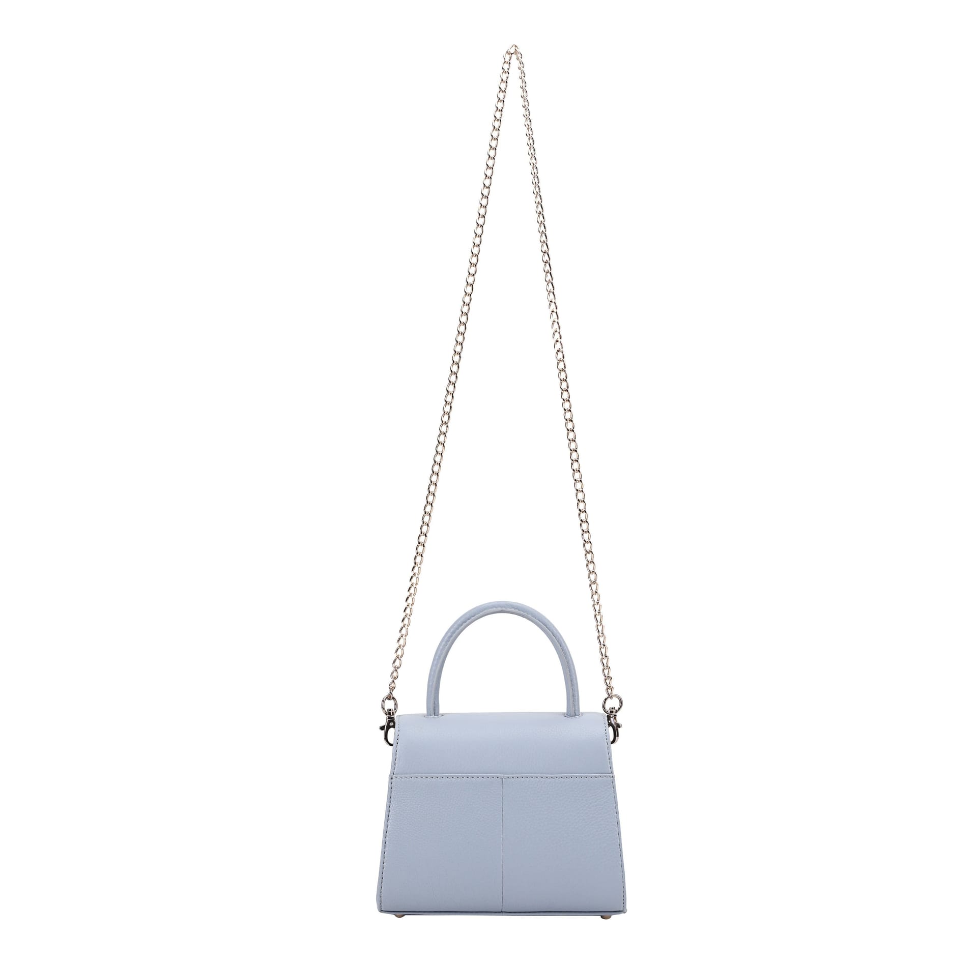 Paul Costelloe Paul Costelloe Women's Cilo Multi Way Bag in Blue - 4