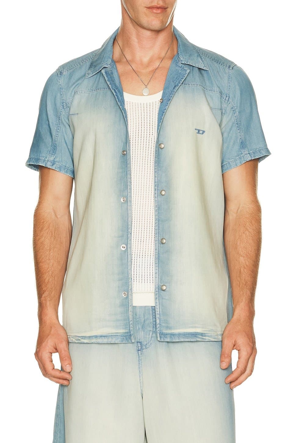 revolve D-clarivo-s Shirt
