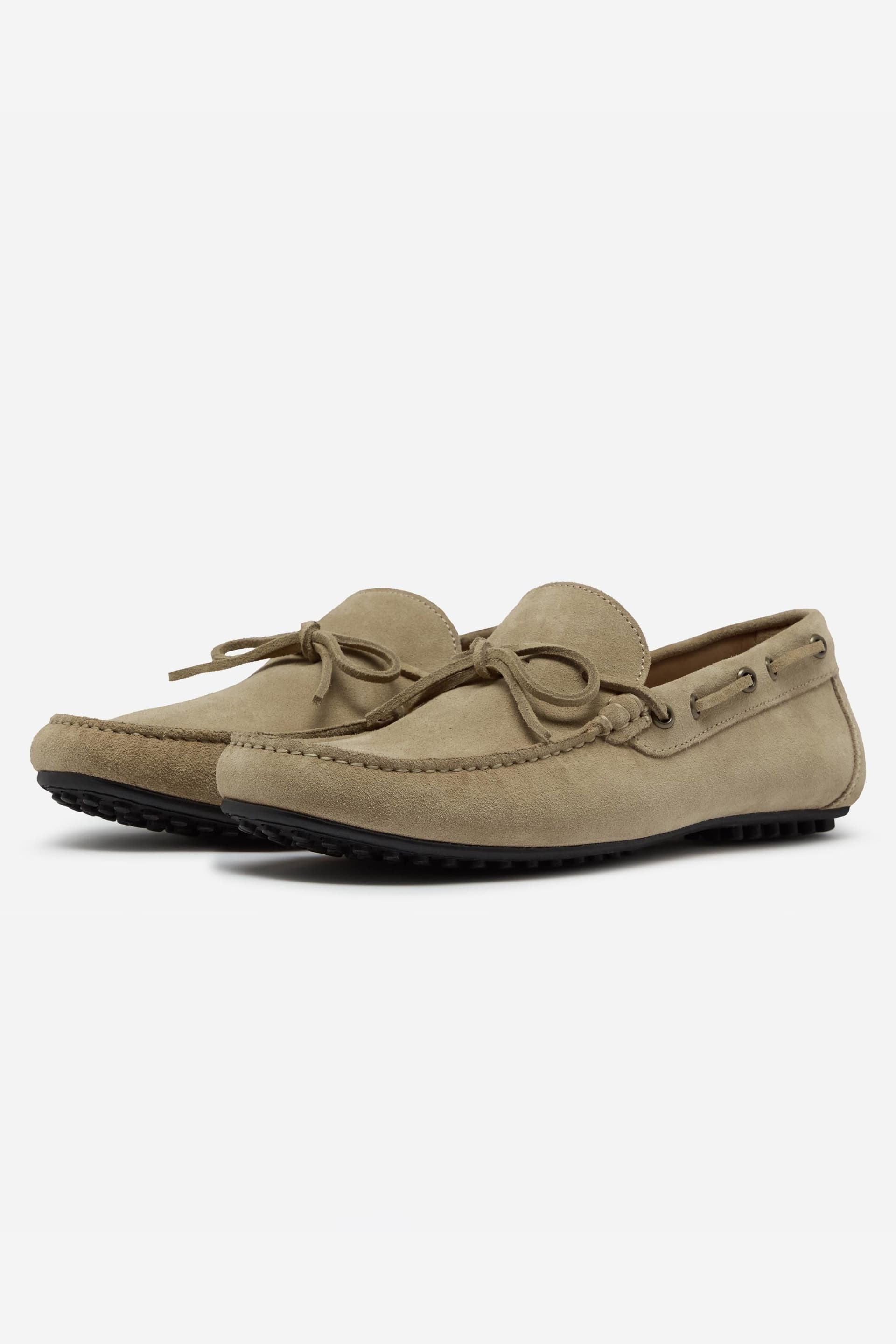 Oliver Sweeney Oliver Sweeney Men's Shoes In Beige In Stone