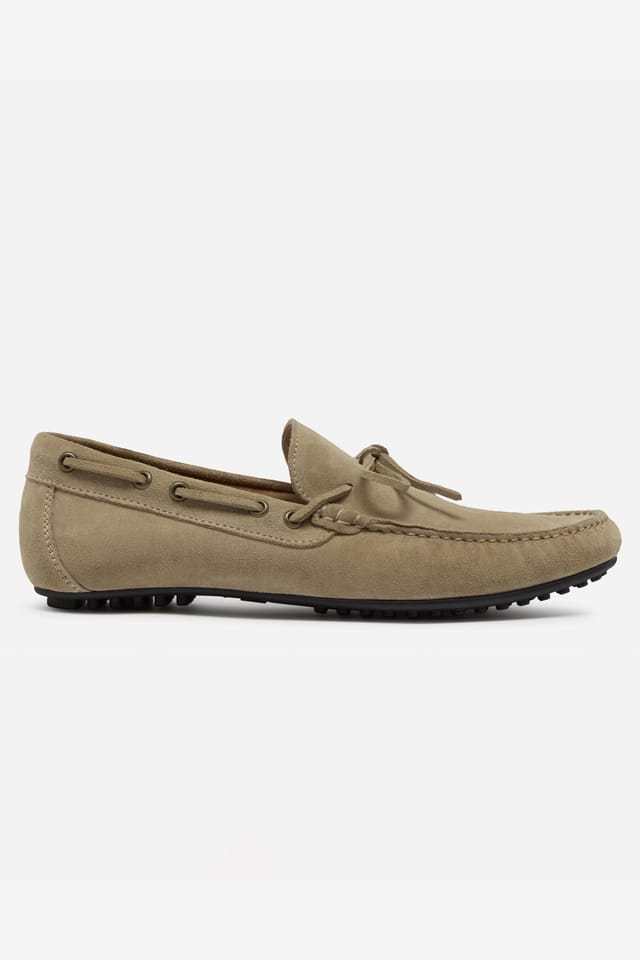 Oliver Sweeney Oliver Sweeney Men's Shoes In Beige in Stone - 2