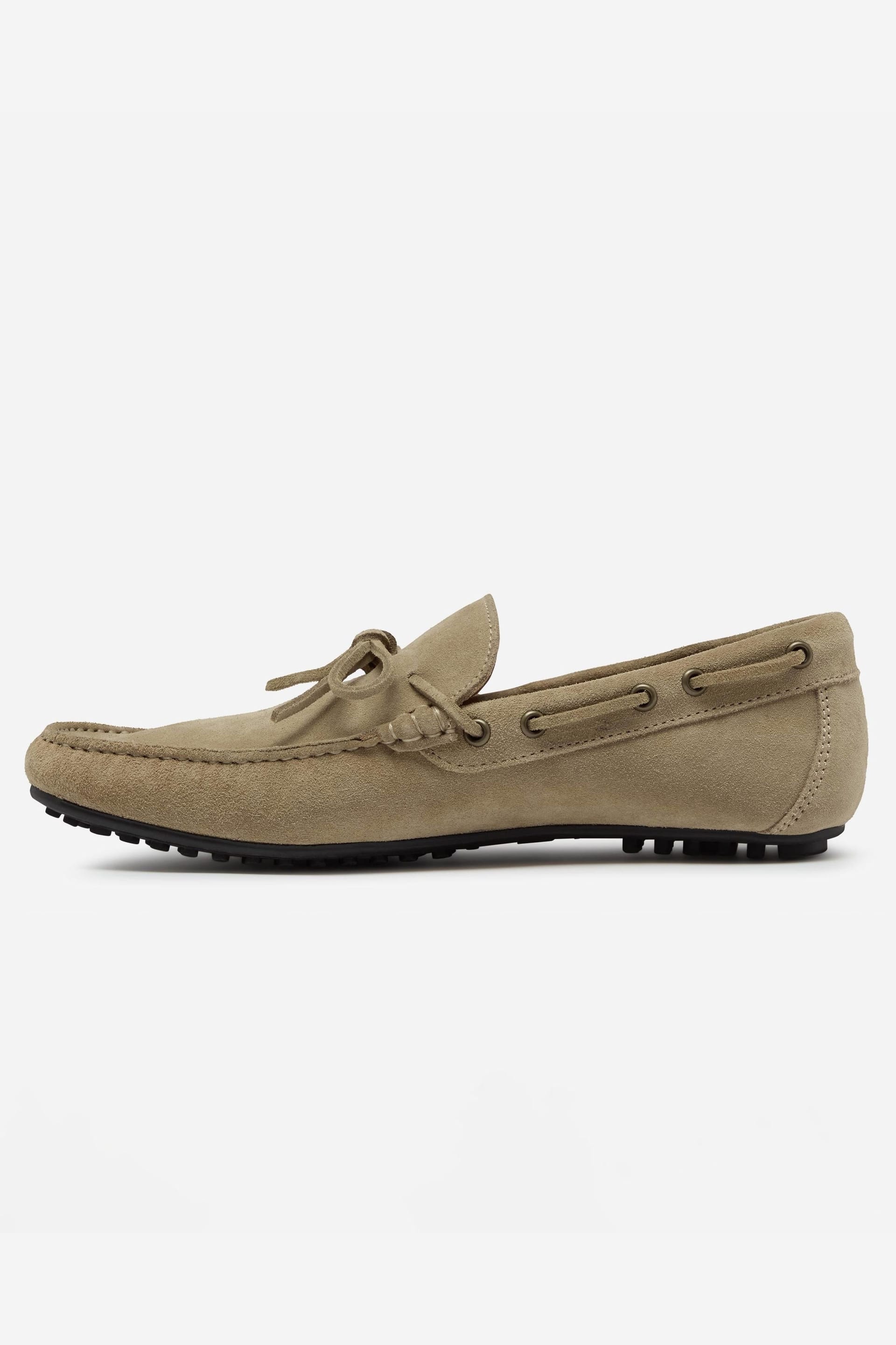 Oliver Sweeney Oliver Sweeney Men's Shoes In Beige in Stone - 4