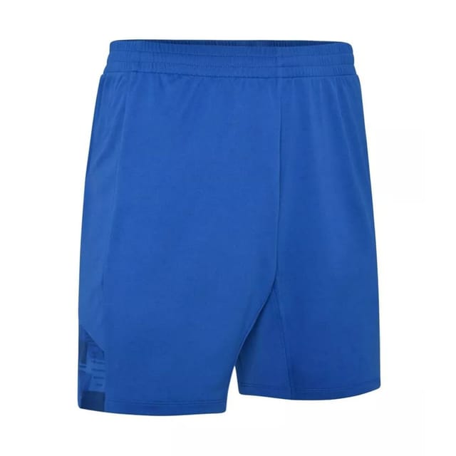 Umbro Umbro Men's Vier Shorts in Blue - 2