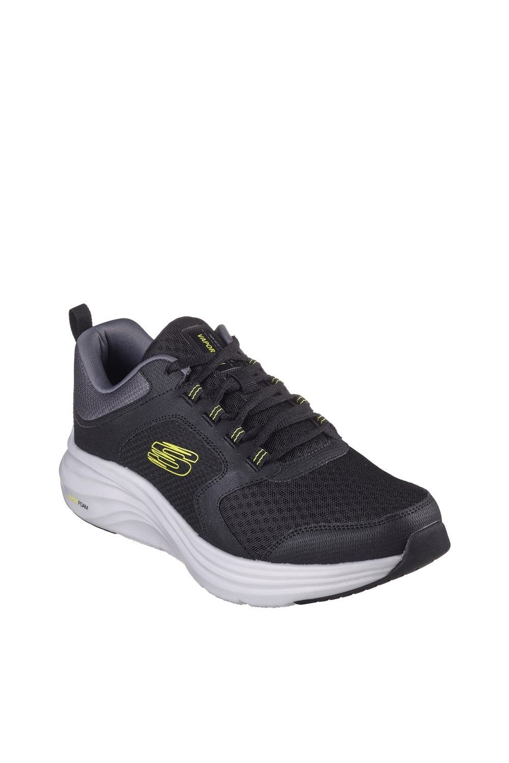 Skechers Skechers Men's Vapor Foam Trainer in Black - 2