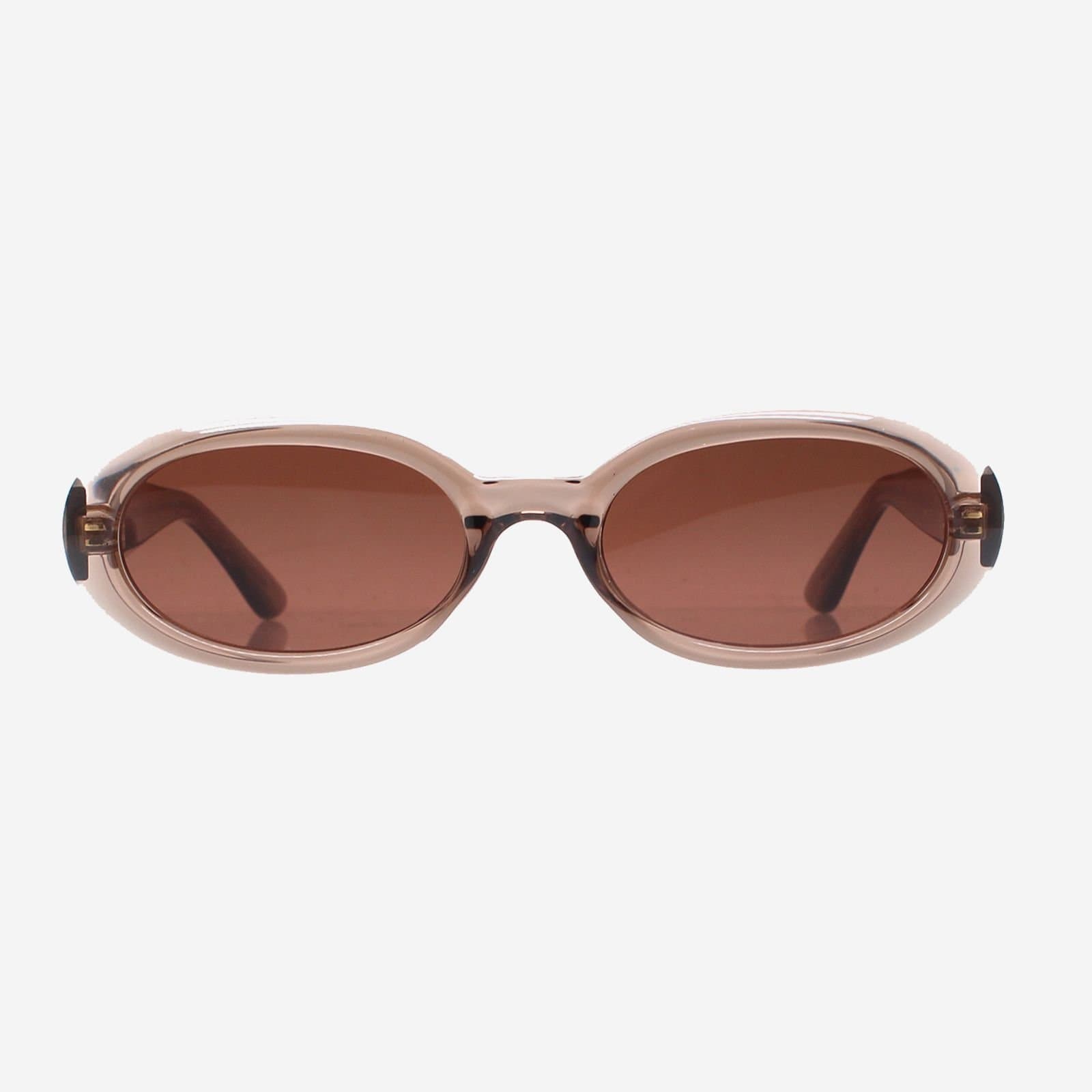 REALITY EYEWEAR REALITY EYEWEAR Grey Mocca Sunglasses
