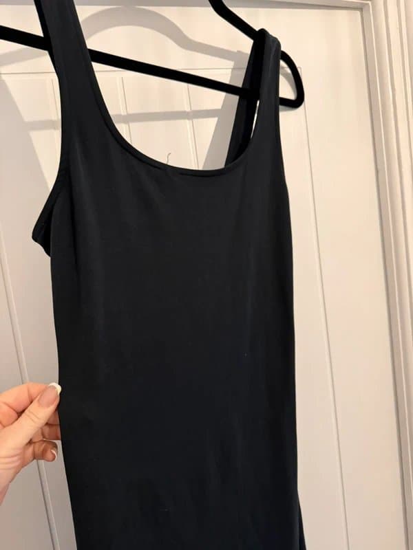 Superdry Superdry jersey dress 12