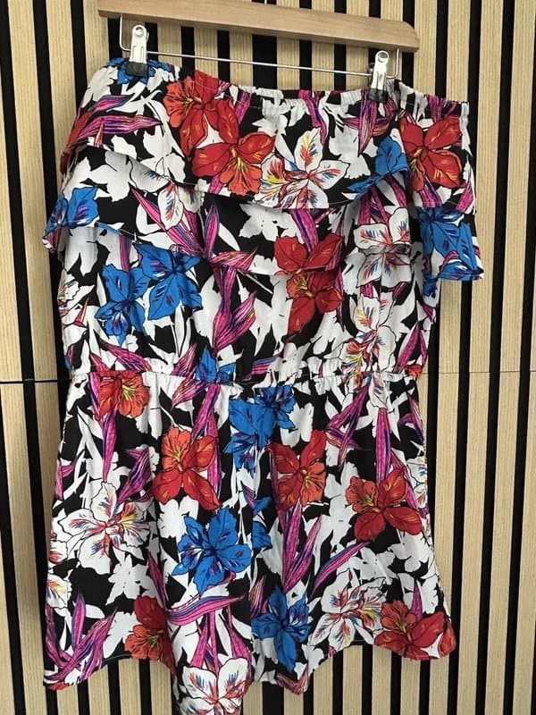 Pep&Co Pep & Co Size 20 Women’s Playsuit