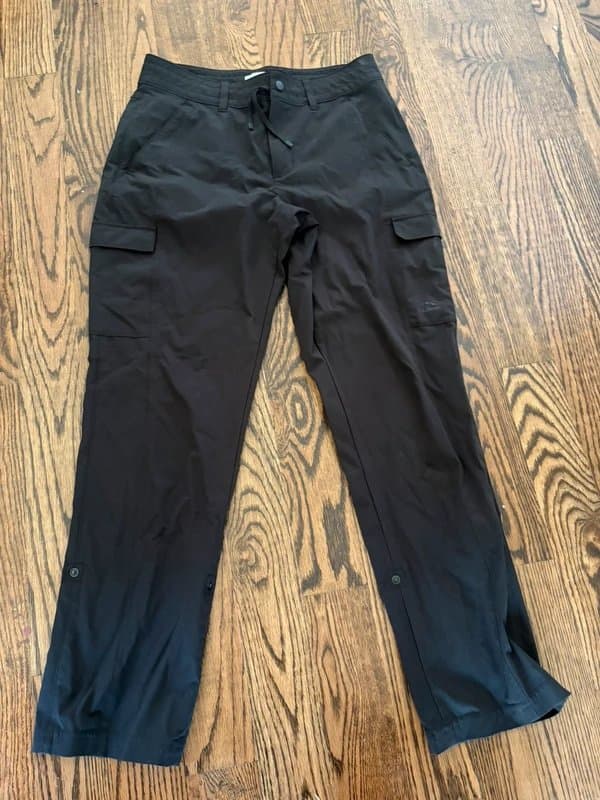 L.L. Bean LL bean hiking pants