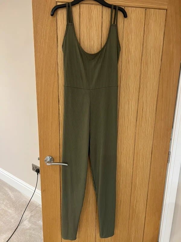 PLT PLT jumpsuit woman