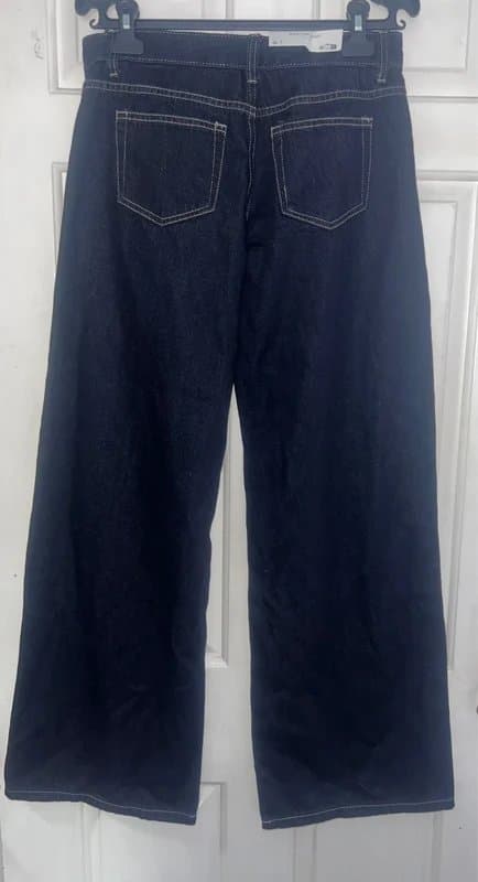 Bershka Berhska denim jeans 34 new