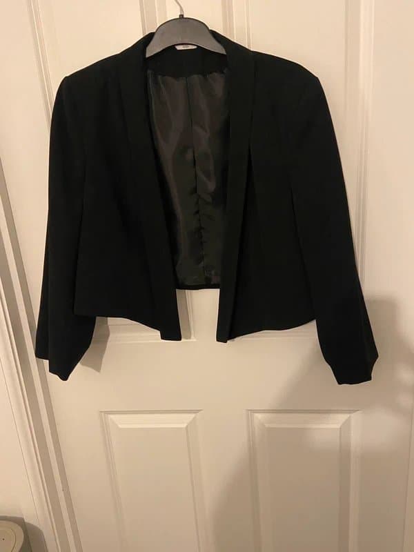 New Look New look size 10-12