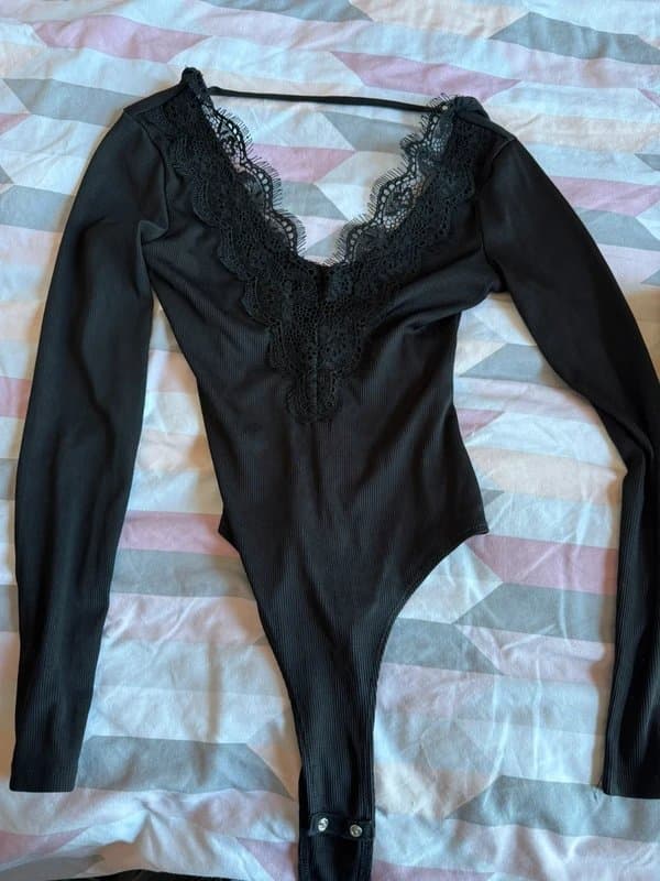 New Look New look body suit