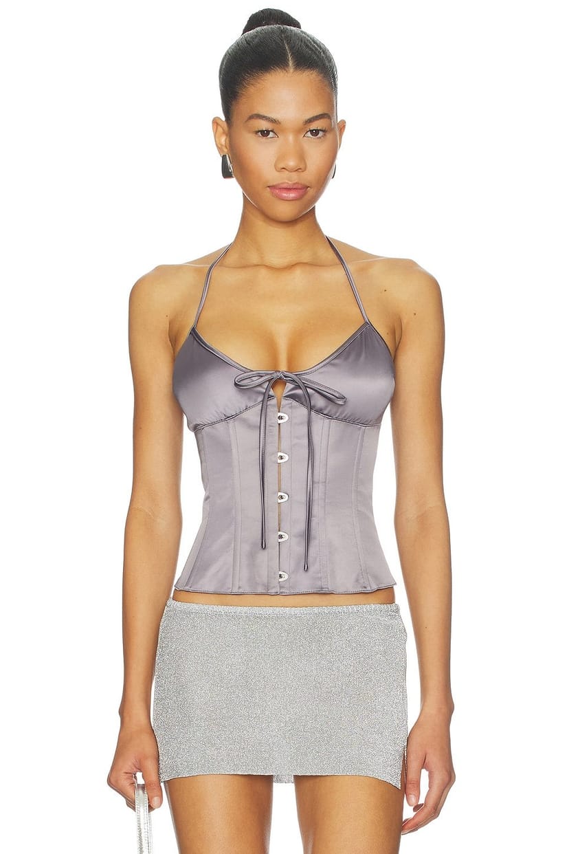 revolve Marini Corset - 1