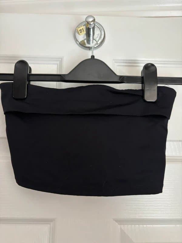 Bershka Bershka bandeau top