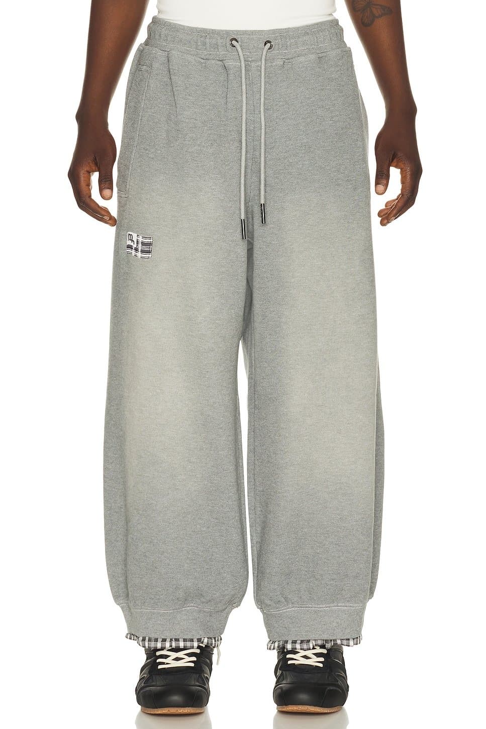 revolve Layered Sweatpants