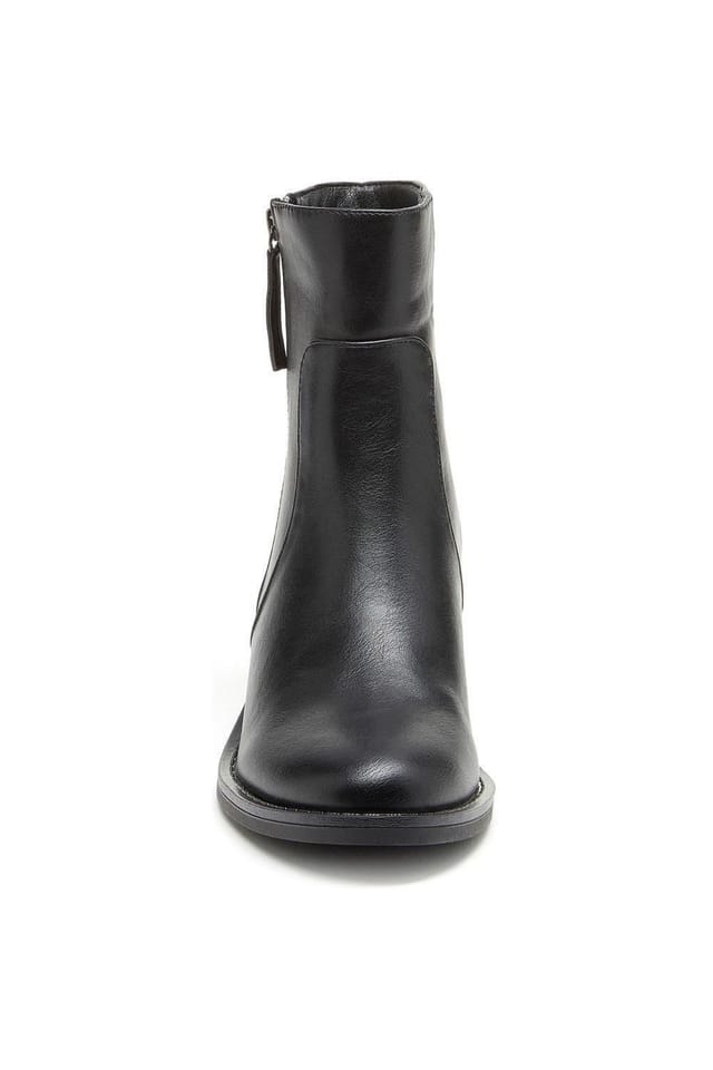 Rocket Dog Rocket Dog Women's Yonder Ankle Boots in Black - 2