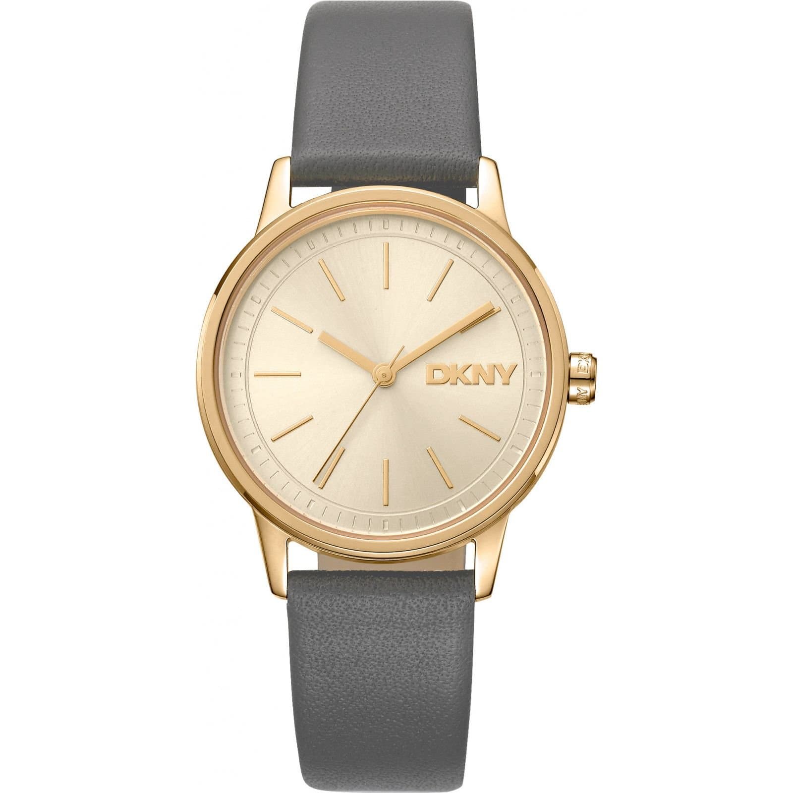 DKNY DKNY Women's DK1L085L0025 32mm Quartz Watch in Grey