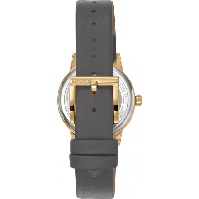 DKNY DKNY Women's DK1L085L0025 32mm Quartz Watch in Grey - 3