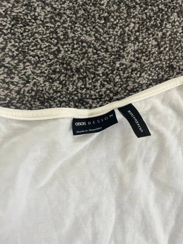 ASOS Asos cami top