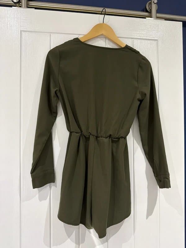 Oh My Love London Oh my love London playsuit size S