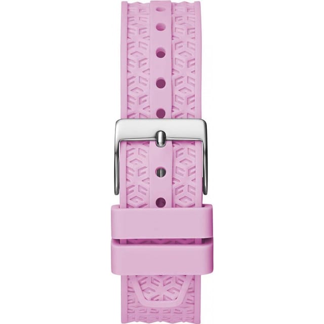 Guess Guess Women's GW0677L2 Mod Pop 33mm Quartz Watch in Pink - 3