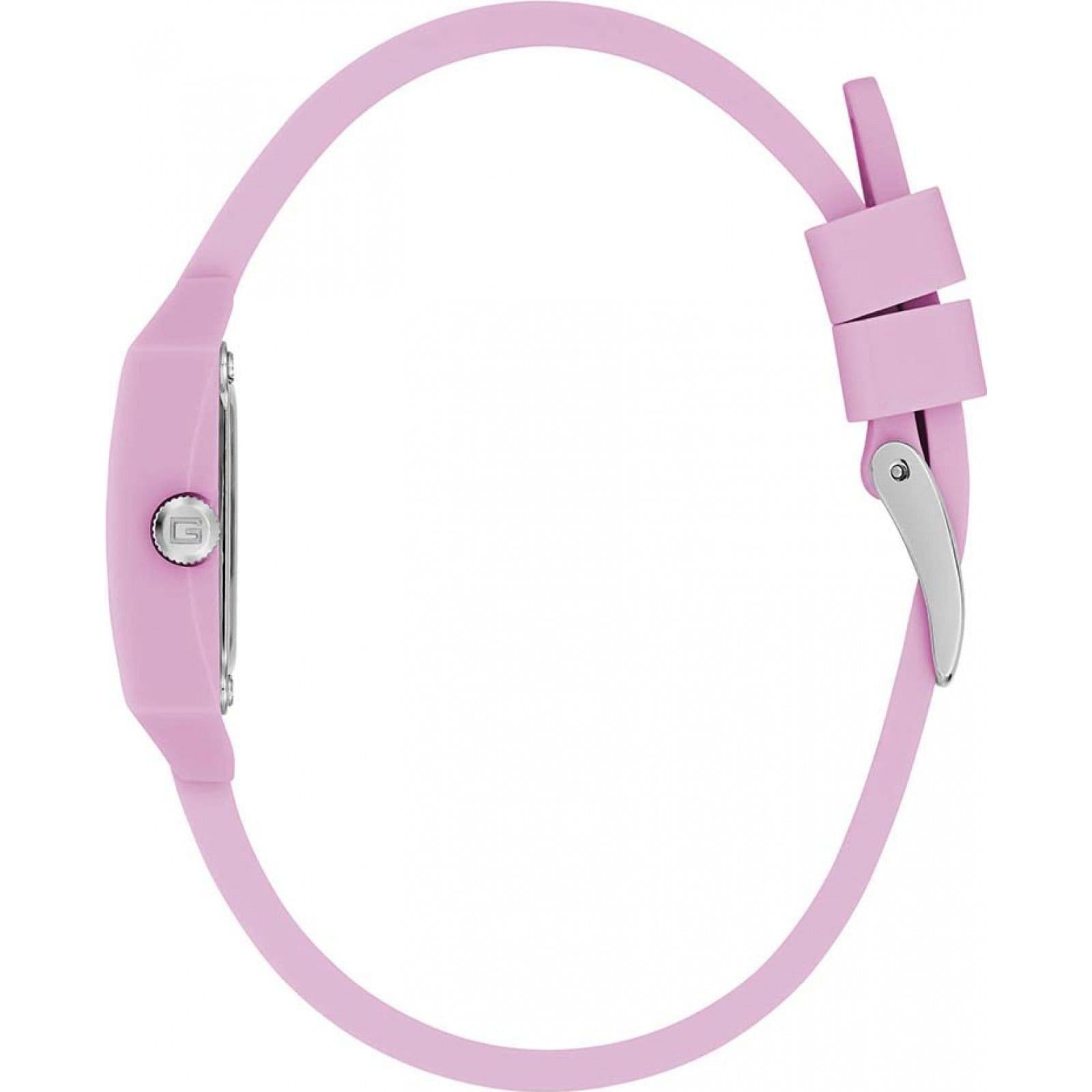 Guess Guess Women's GW0677L2 Mod Pop 33mm Quartz Watch in Pink - 4