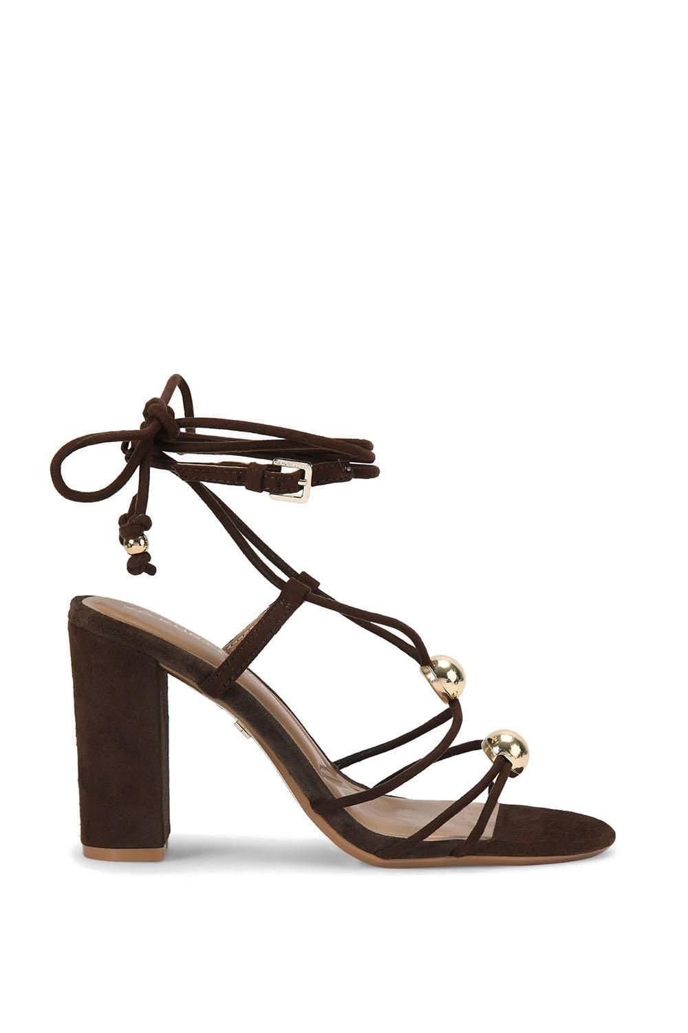 KG Kurt Geiger KG Kurt Geiger Women's 'Swift' Heels in Brown