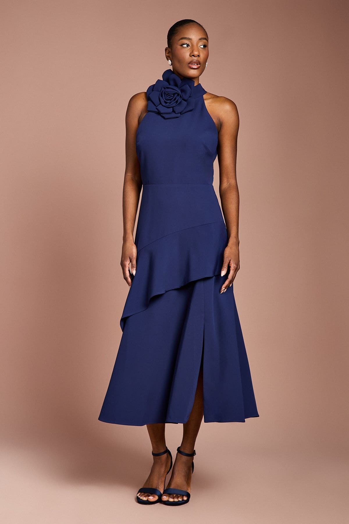 navy