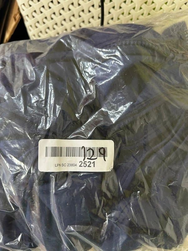 Smismivo Smismivo Navy Blue Tummy Control Athletic Swimsuit New With Tags – XXL