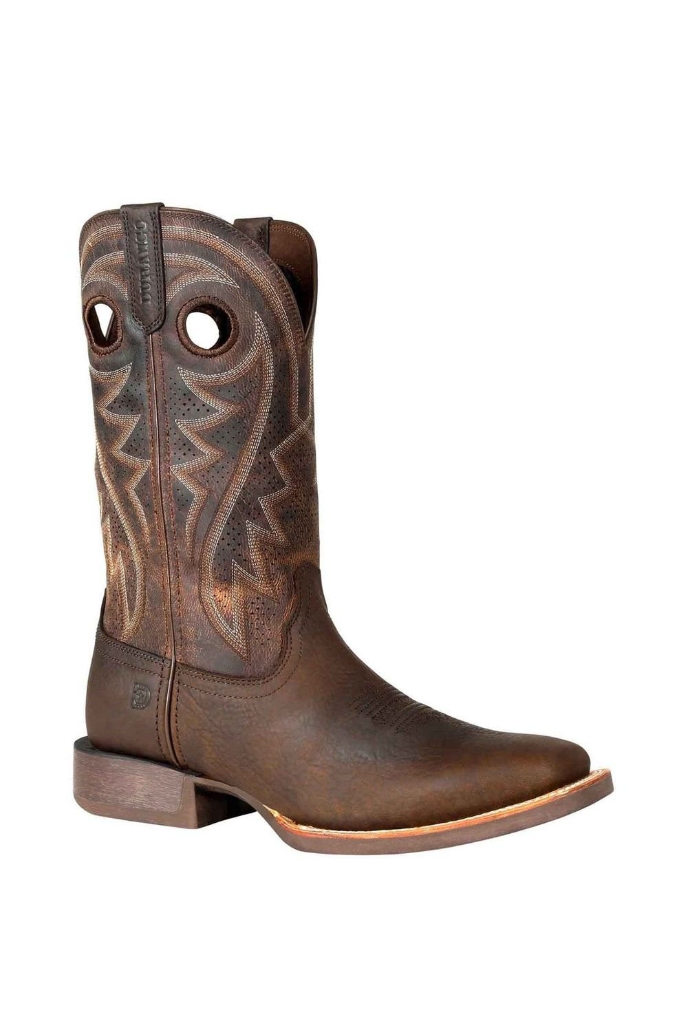 Durango Durango Men's Rebel Pro Western Boot in Brown - 2