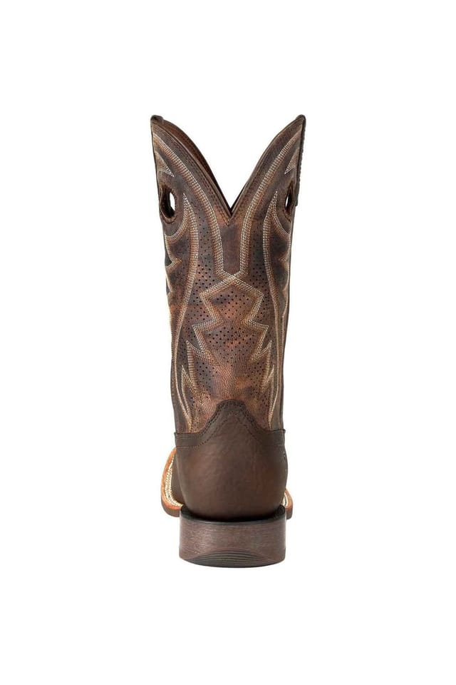 Durango Durango Men's Rebel Pro Western Boot in Brown - 2