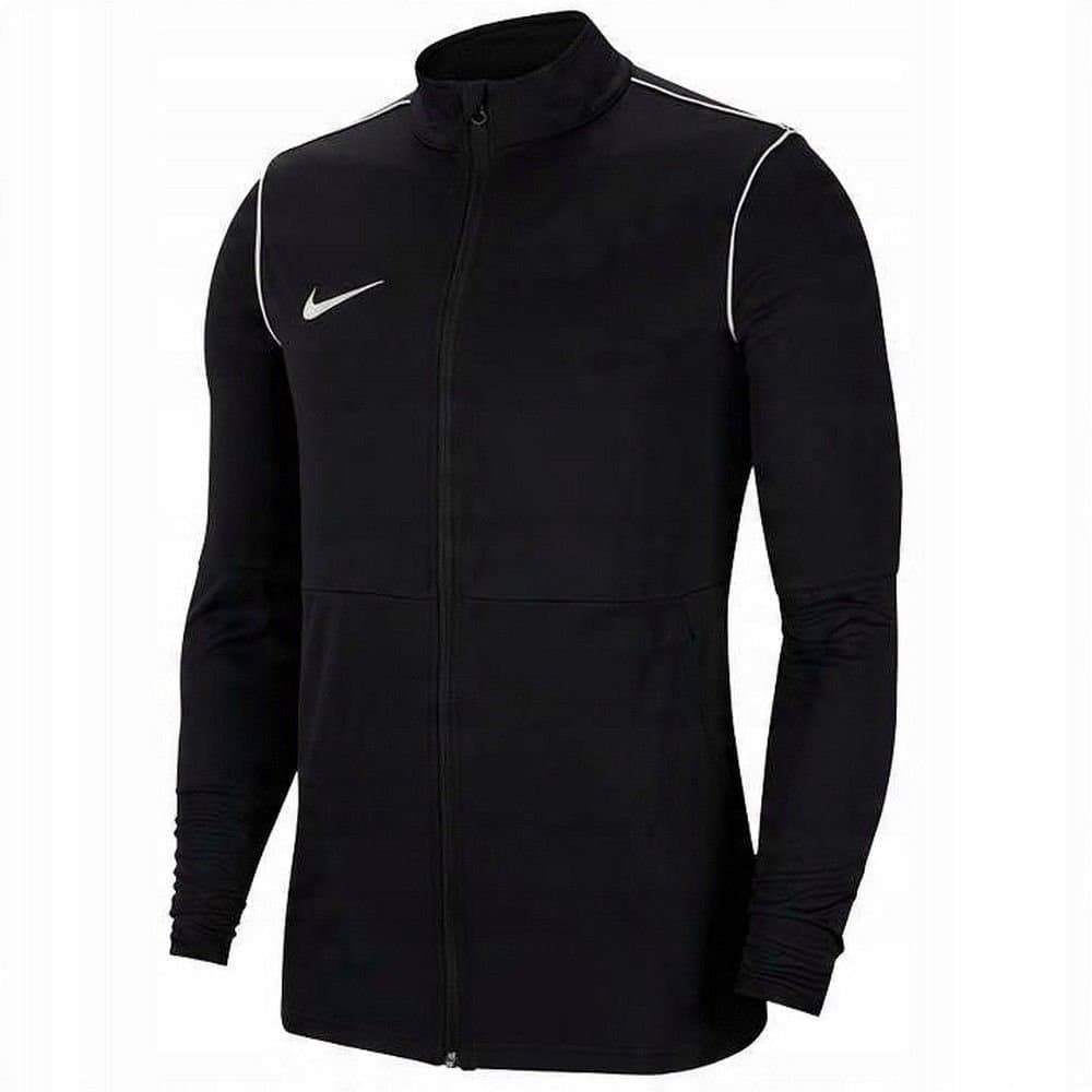 Nike Nike Men's Park 20 Track Dri-FIT Sweatshirt in Black