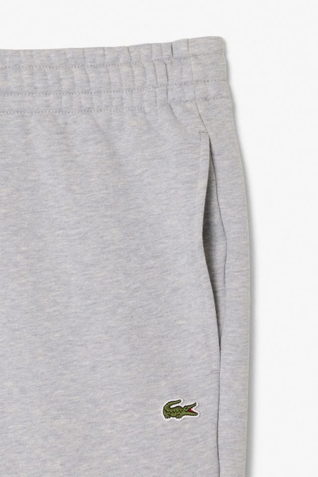 Lacoste Lacoste Men's Sweat Joggers Silver Chine in Grey - 2