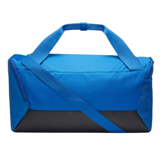 Nike Nike Men's Brasilia Duffle Bag in Blue - 2