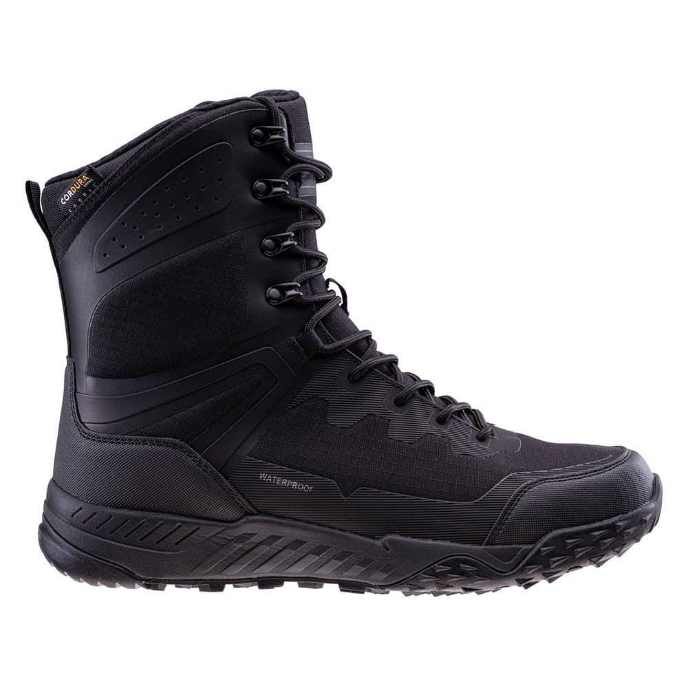 magnum Magnum Men's Bondsteel Combat Boots in Black