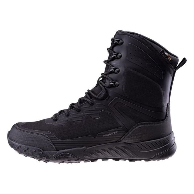 magnum Magnum Men's Bondsteel Combat Boots in Black - 2