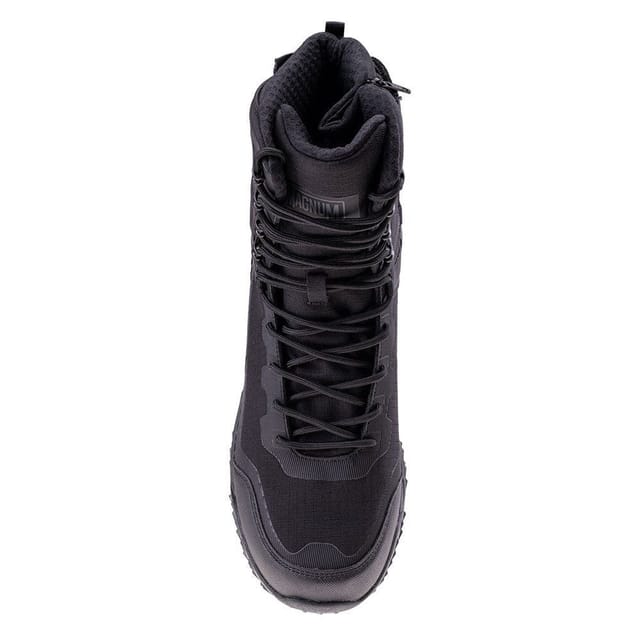 magnum Magnum Men's Bondsteel Combat Boots in Black - 3