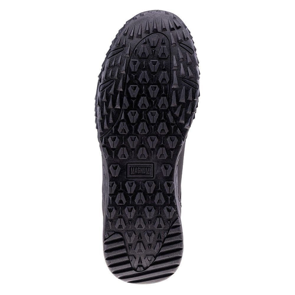 magnum Magnum Men's Bondsteel Combat Boots in Black - 4