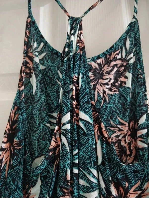 New Look Green New Look Top