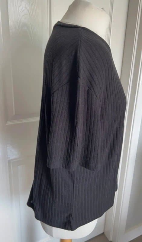 Primark Ladies Lounge Wear top by Primark Size 10