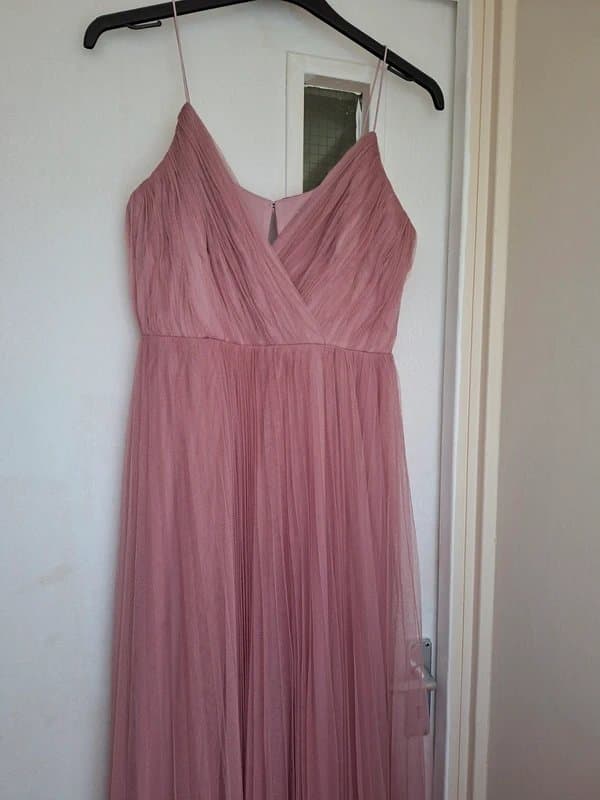 ASOS New Bridesmaids dress