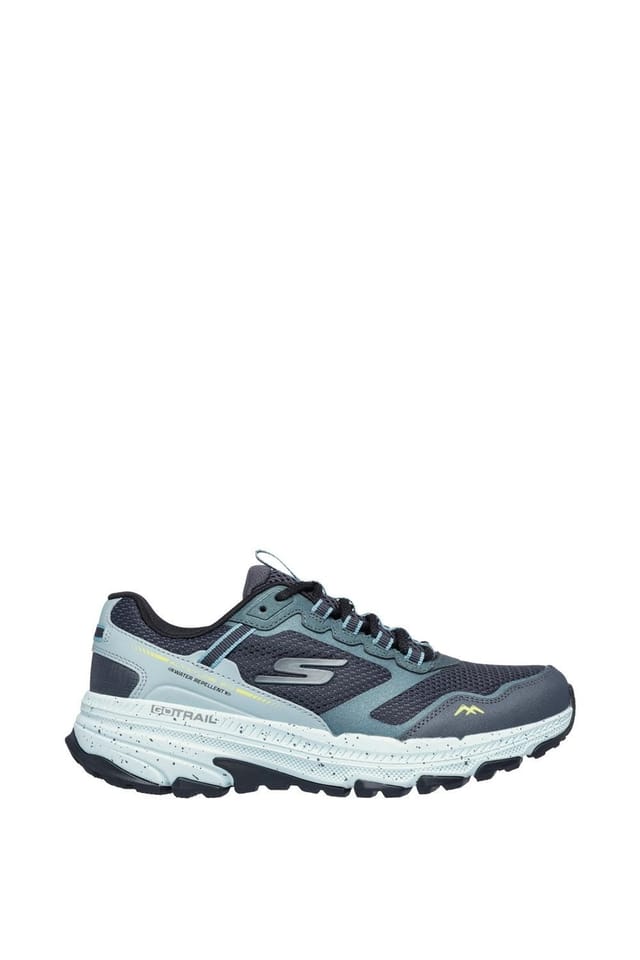 Skechers Skechers Women's GO RUN Trail Altitude 2.0 Ravine Trainer in Navy - 2