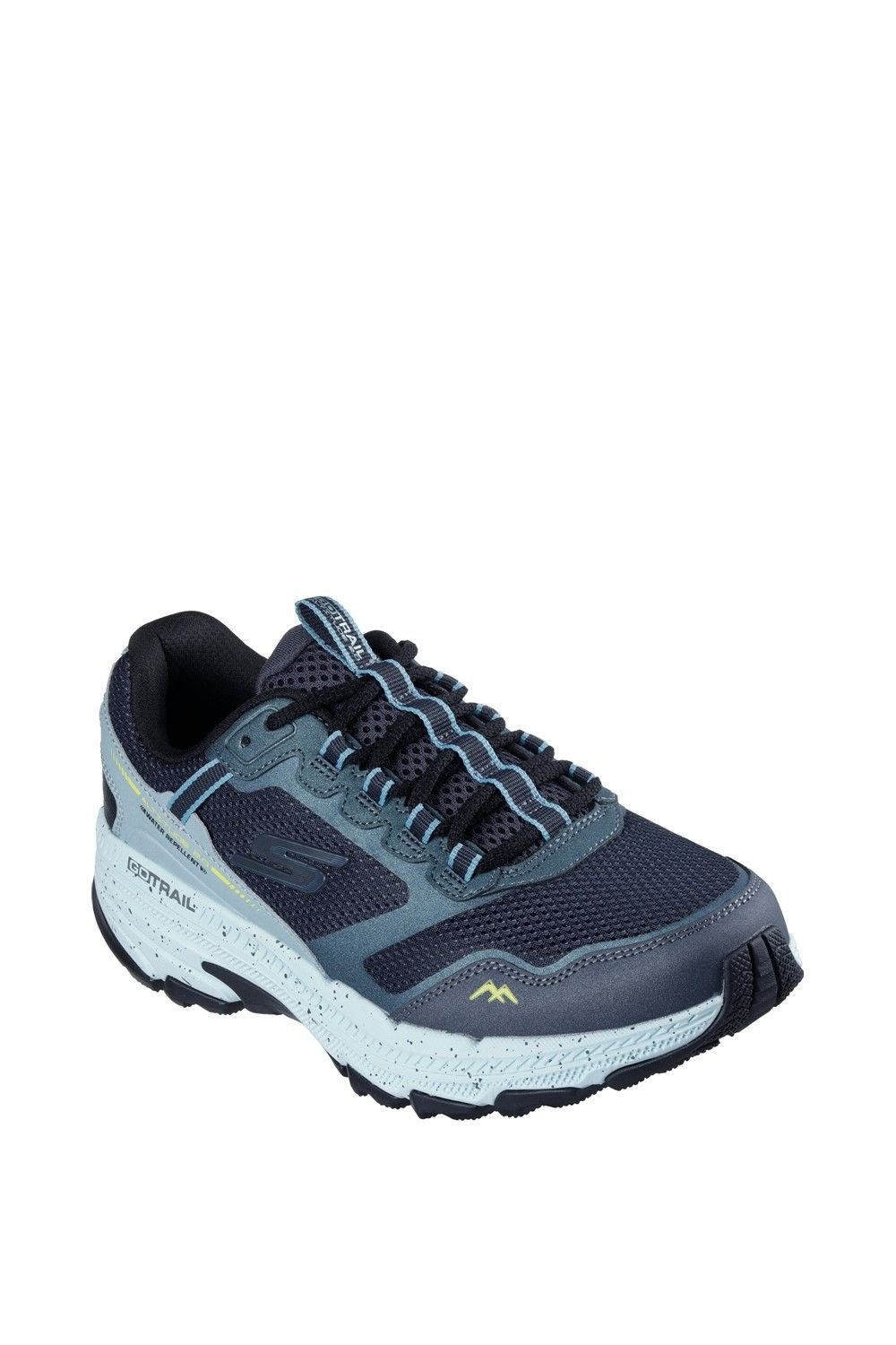 Skechers Skechers Women's GO RUN Trail Altitude 2.0 Ravine Trainer in Navy - 4