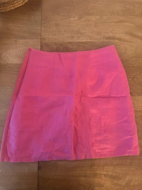 Never Fully Dressed Pink never fully dressed skirt