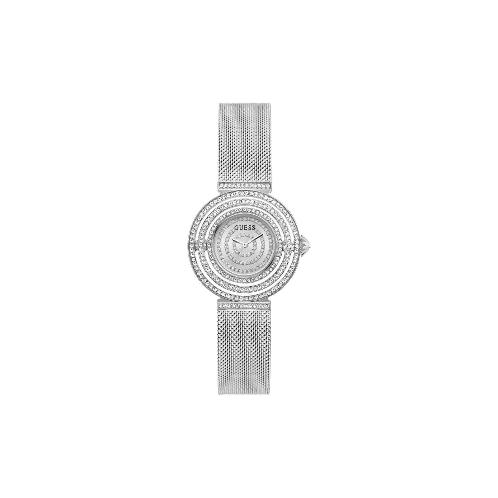 Guess Guess Women's GW0550L1 36mm Quartz Watch in Silver
