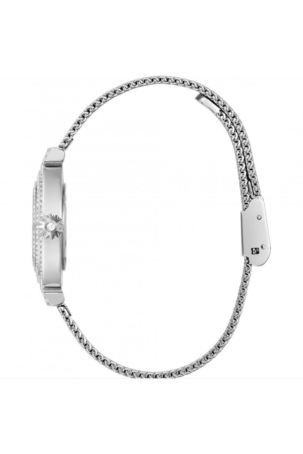 Guess Guess Women's GW0550L1 36mm Quartz Watch in Silver - 4