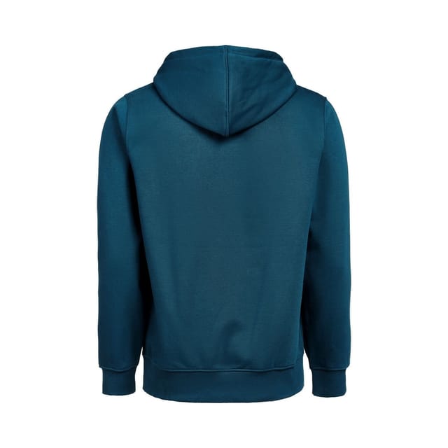 Untagged Movement Untagged Movement Men's Regular Hoodie in Teal - 2