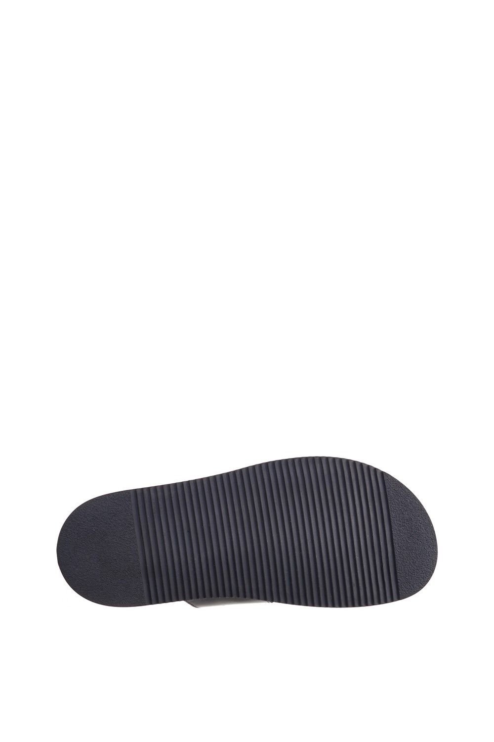 Base London Base London Men's Maven Slider in Black - 3